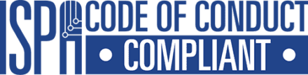 ISPA Code of Conduct compliant